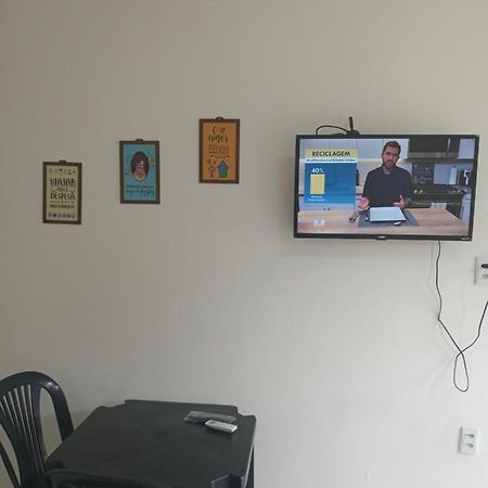 דירות Loft Em João Pessoa מראה חיצוני תמונה