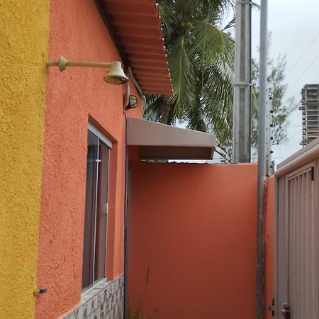 דירות Loft Em João Pessoa מראה חיצוני תמונה