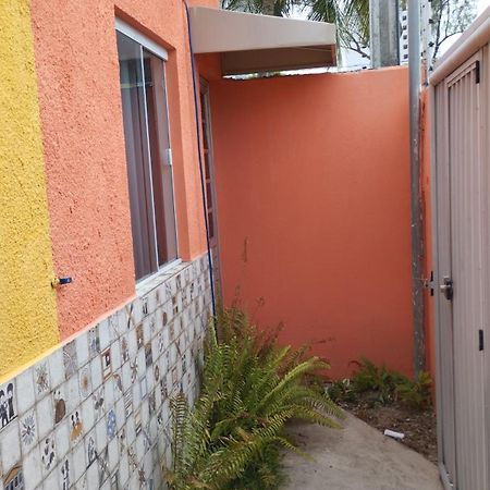 דירות Loft Em João Pessoa מראה חיצוני תמונה