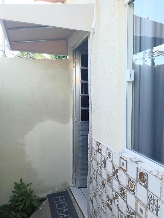 דירות Loft Em João Pessoa מראה חיצוני תמונה