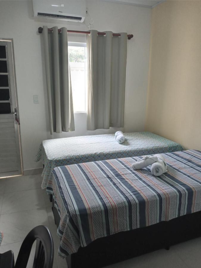 דירות Loft Em João Pessoa מראה חיצוני תמונה
