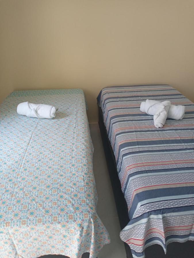 דירות Loft Em João Pessoa מראה חיצוני תמונה