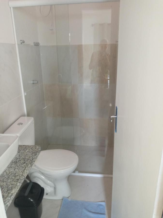 דירות Loft Em João Pessoa מראה חיצוני תמונה