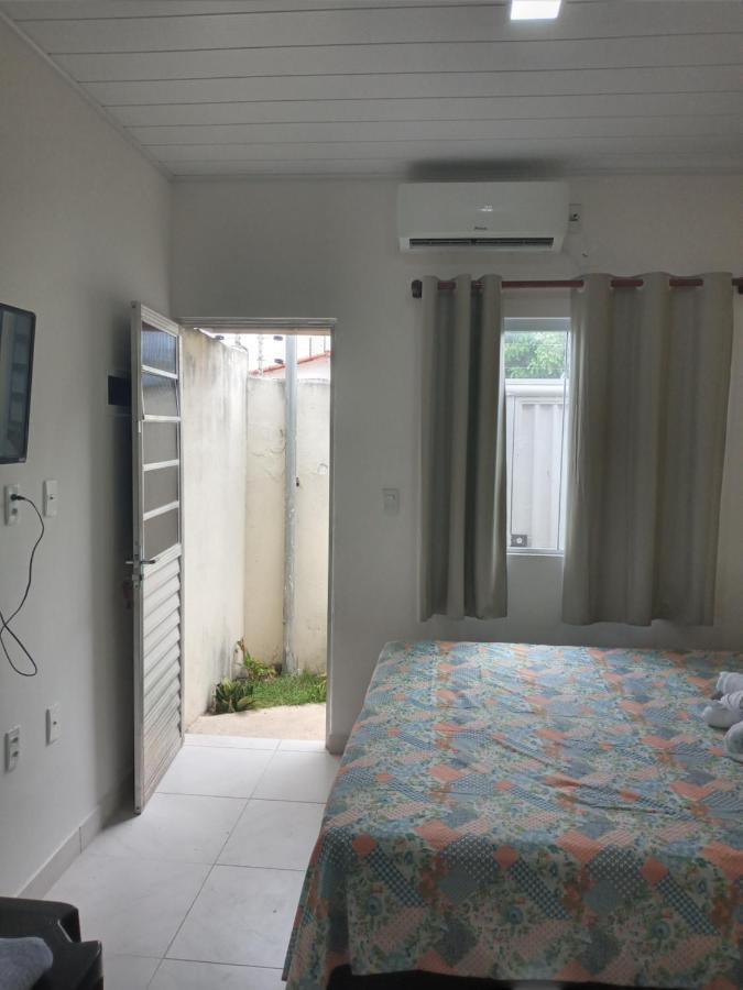 דירות Loft Em João Pessoa מראה חיצוני תמונה