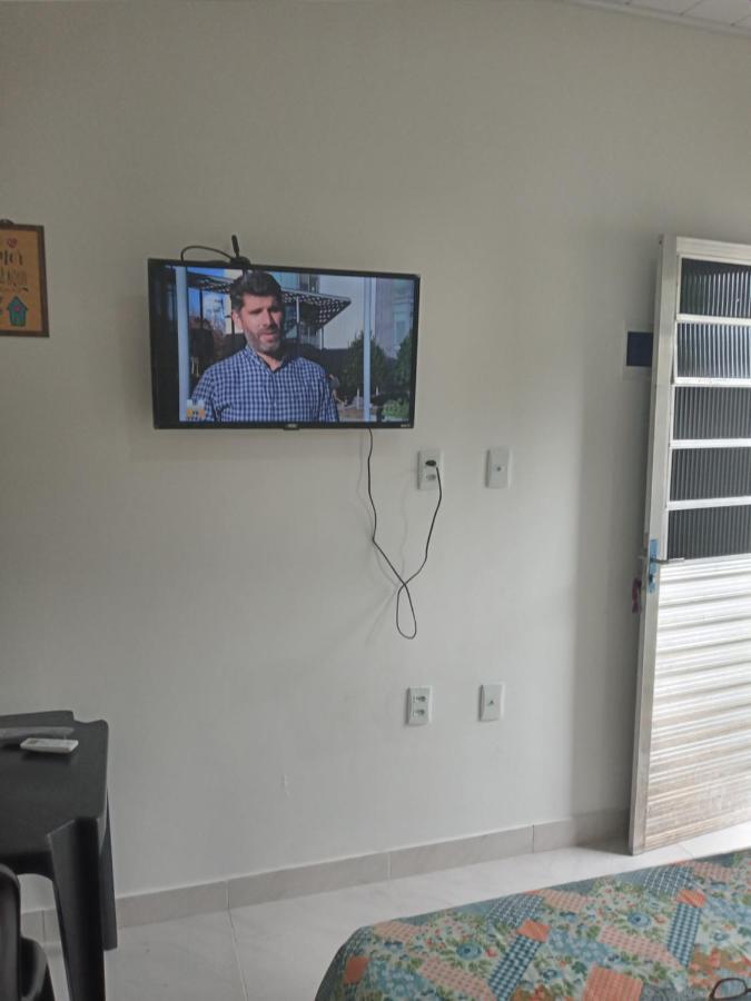 דירות Loft Em João Pessoa מראה חיצוני תמונה