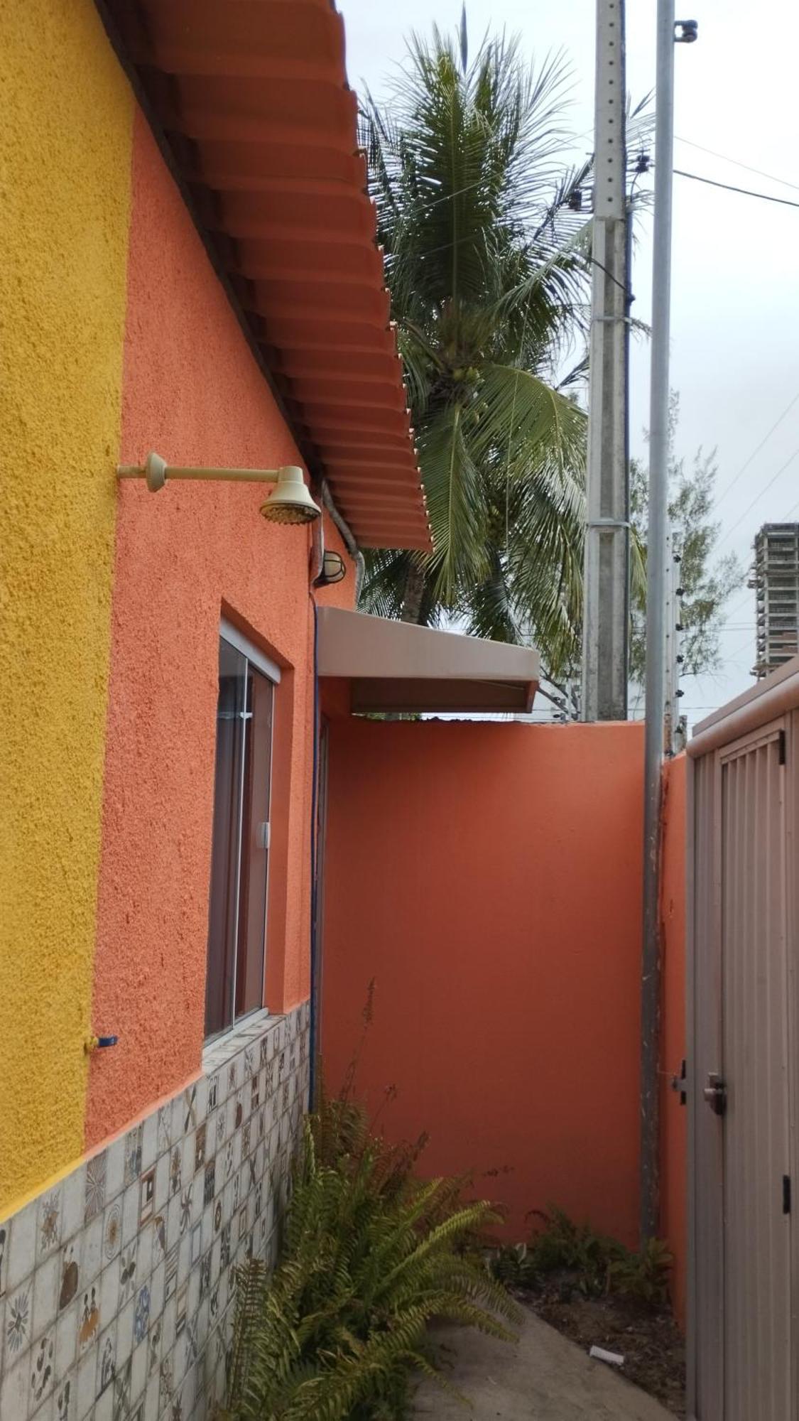 דירות Loft Em João Pessoa מראה חיצוני תמונה